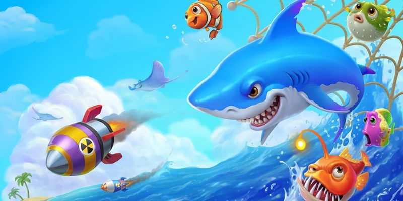 Bốn phương pháp để chinh phục bắn cá E2BET dành cho tay mơ